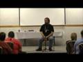 Something Positive panel at Fandemonium 07