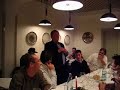 Cena da Saetta a Cantù: gli antipasti