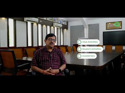 KIIT School of Management Bhubaneswar General video thumbnail 4
