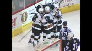 Cyclones vs Reading - May 10, 2013