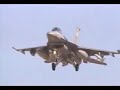 General Dynamics F-16 Fighting Falcon - The MIG 29 Killer