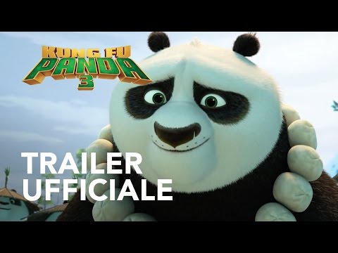 Kung Fu Panda 3