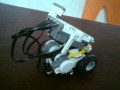 Instuto Tecnologico de Apizaco-Ing.Mecatronica-Tribot Lego NXT-Programacion Numerica