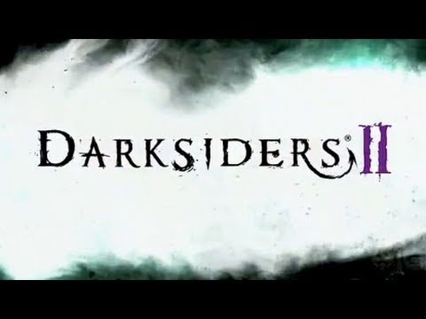 preview-Darksiders 2: Official Announcement Trailer (IGN)