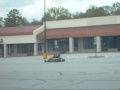 Go Kart 1  Twister Kart II