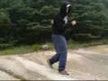 georgia hick dance