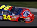 Allstate 400 Recap Allstate 400 Recap