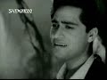 \"Bahut Shukriya Badi Meherbani\" - Mohammad Rafi, Asha Bhosle