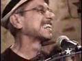 Osvaldinho da Cuíca canta Minha vizinha no Est. Showlivre