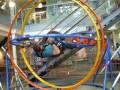 me on Spaceball in Kurina Space Campus