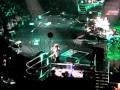 clip video Muse Time Is Running Out