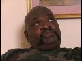 Wrestling Shoot Battle Ron Simmons vs Ahmed Johnson