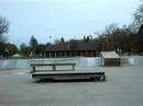 halfcap kickflip to manual