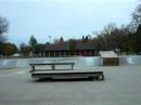 halfcap kickflip to manual