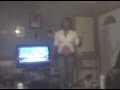 carlotta singn always n 4eva on thnxgvn!