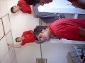 Ceu y Emi bailan por un sueño