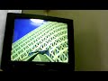 Intamin Thingy Woodie on PS2