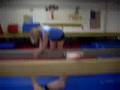 Tuck on Beam---OWWW