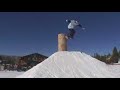 Riding in Bear Mtn