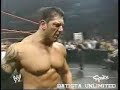 batista joins evolution