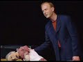 Comedy Ventriloquist David Pendleton