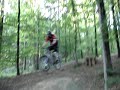 Freeride Training Silberberg