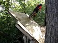 Freeride Training Silberberg