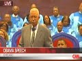Bishop Arthur Brazier on Father\ Bishop Arthur Brazier on Father\