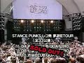 Stance Punks Live -  Aomichi