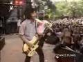 Stance Punks Live - Aomichi