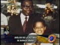 Conozca el perfil de Barack Hussein Obama