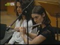 Manos Hadjidakis - To hamogelo tis Tzokontas (part 2)