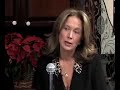 Q&A Cafe w/ Carol Joynt: Valerie Plame on Scott McClellan Q&A Cafe w/ Carol Joynt: Valerie Plame on Scott McClellan