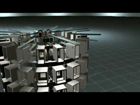 fusion - A school class in 2100: The futuristic lesson is backed up with documentary photos and animations and gives the viewer an entertaining survey of the principl...
