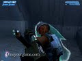 Halo Combat Evolved Walkthrough 4:  Assault on controle pt4