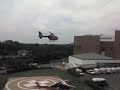 Slow Blade Helicopter