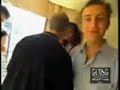 Blur interview