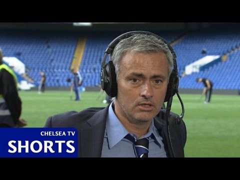 Mourinho: Goals change games