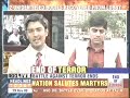 Live Updates - End of Terror - Mumbai Terror Bombings Videos