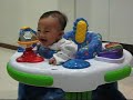 Amabel on leapfrog