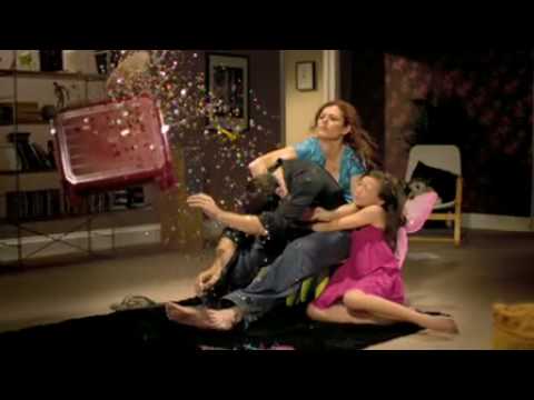 0 Abrazate a la vida, impresionante campaña de sensibilización sobre el uso del cinturon