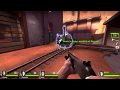 Left 4 Dead 2 - Badwater Basin Playthrough (Part 1/2) *Spoilers!*