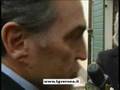 videos de STRAGE DI VERONA: INTERVISTA AL QUESTORE STINGONE (21 NOVEMBRE 2008)