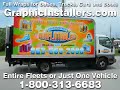 car wraps