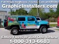 car wraps