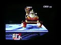 ZFGC Tourney Q-Final Match 4 - Taku vs. Fiss (Part 2)
