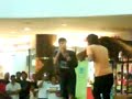 achoe n zizan at 1borneo