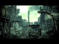Fallout 3 Trailer Bethesda 2008