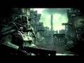 Fallout 3 Trailer Bethesda 2008