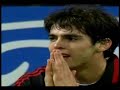 Kak�  v Ronaldo v Messi v Torres v Pato v Ronaldinho